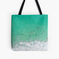 (Wollongong) Sun-Kissed Tote Bag