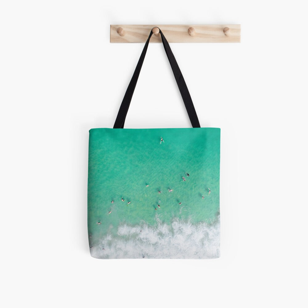 (Wollongong) Sun-Kissed Tote Bag