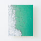 (Wollongong) Sun-Kissed Canvas Mounted Print