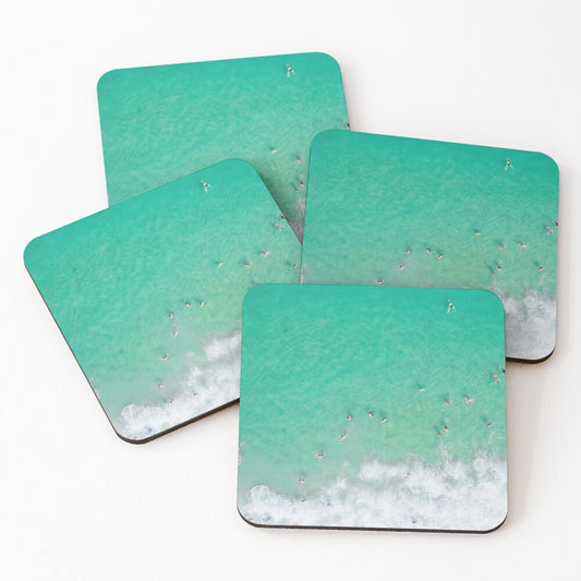 (Wollongong) Sun-Kissed Coaster