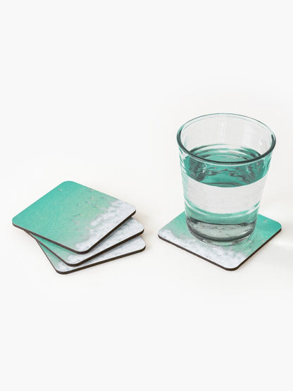 (Wollongong) Sun-Kissed Coaster