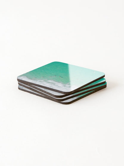 (Wollongong) Sun-Kissed Coaster