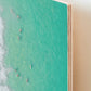 (Wollongong) Sun-Kissed Wood Mounted Print