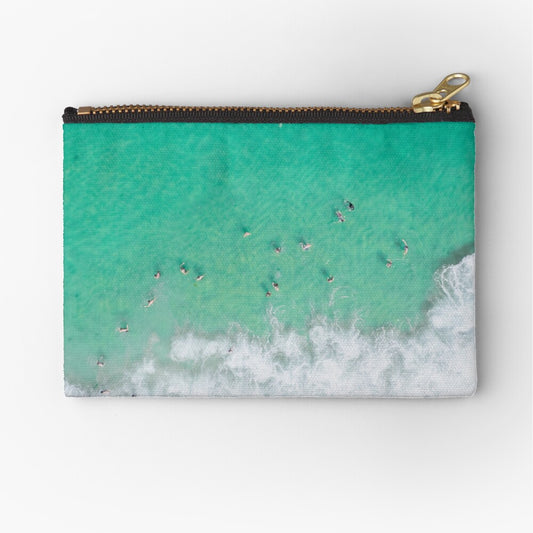 (Wollongong) Sun-Kissed Beach Pouch