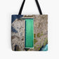 (Coledale) Rock Pool Tote Bag