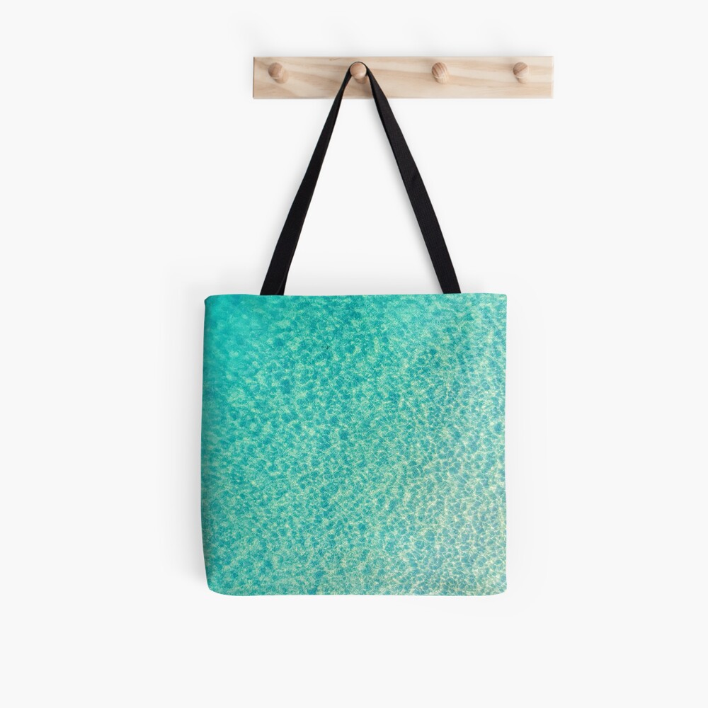 (Kiama) Ripples Tote Bag