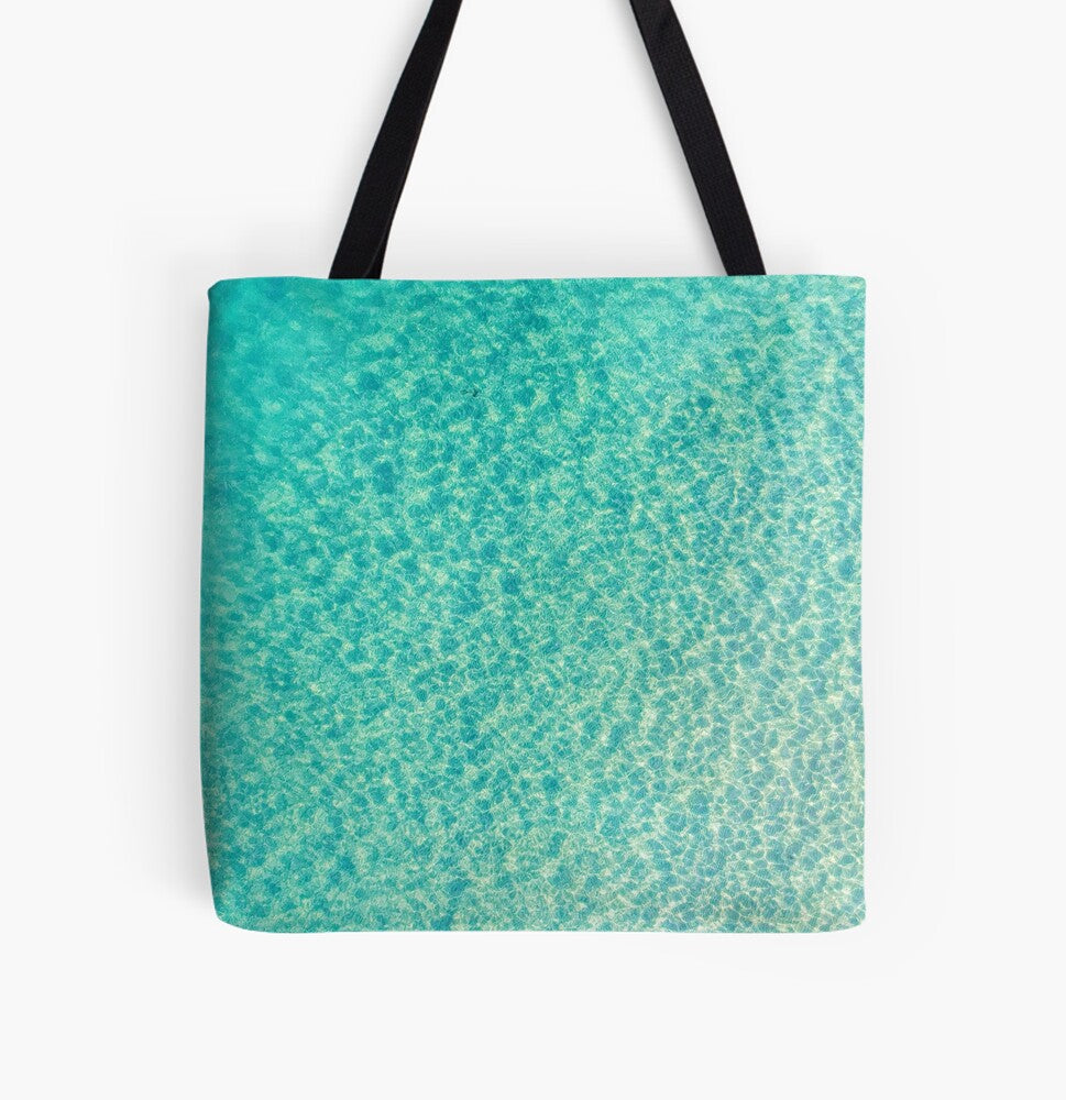 (Kiama) Ripples Tote Bag