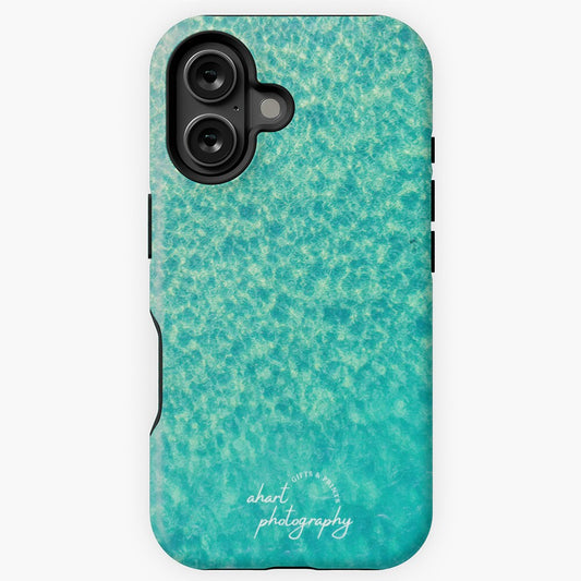 (Kiama) Ripples Tough Phone Case