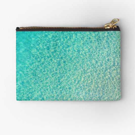 (Kiama) Ripples Beach Pouch