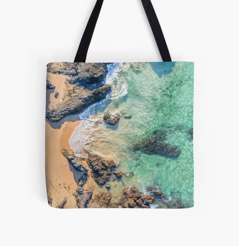 (Kiama) Inshore Tote Bag