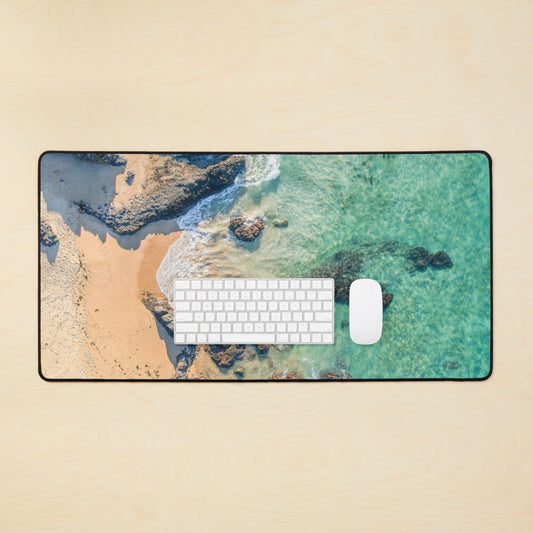 (Kiama) Inshore Desk Mat