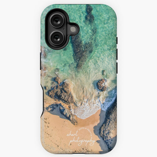 (Kiama) Inshore Tough Phone Case