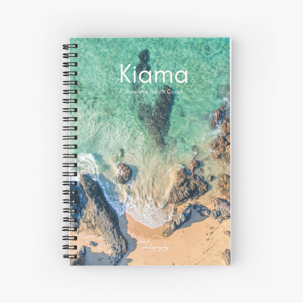 (Kiama) Inshore Notebook