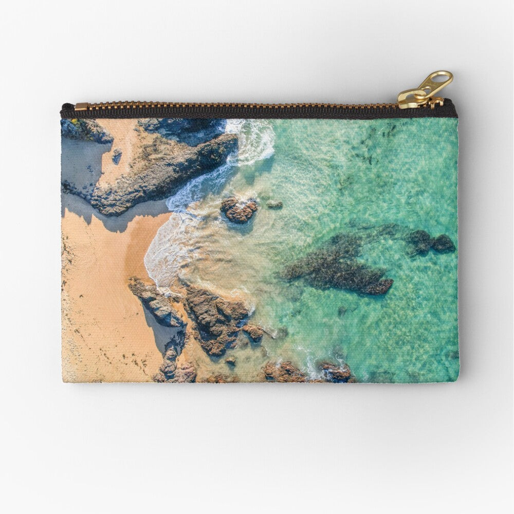 (Kiama) Inshore Beach Pouch