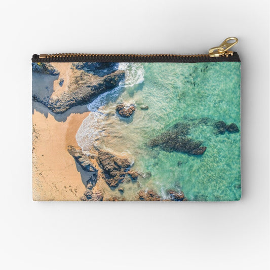 (Kiama) Inshore Beach Pouch