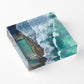 (Bellambi) Rock Pool Acrylic Block