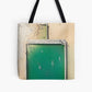 (Bulli) Rock Pool Tote Bag