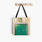 (Bulli) Rock Pool Tote Bag