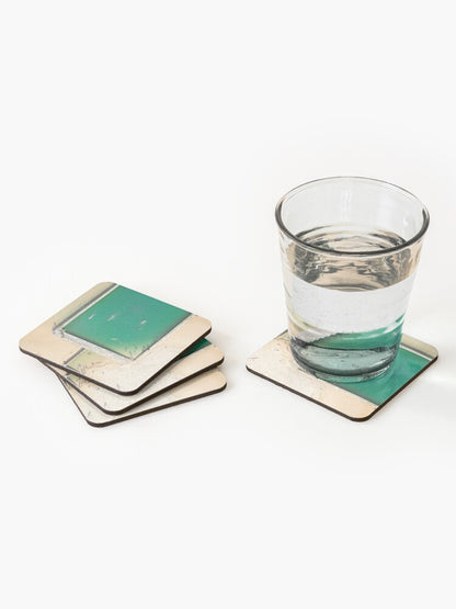 (Bulli) Rock Pool Coaster