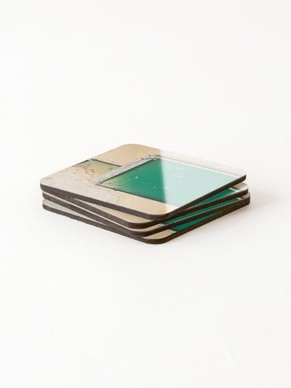(Bulli) Rock Pool Coaster