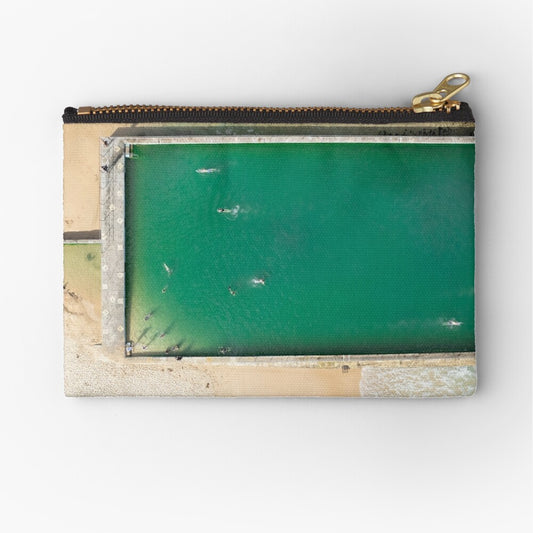 (Bulli) Rock Pool Beach Pouch