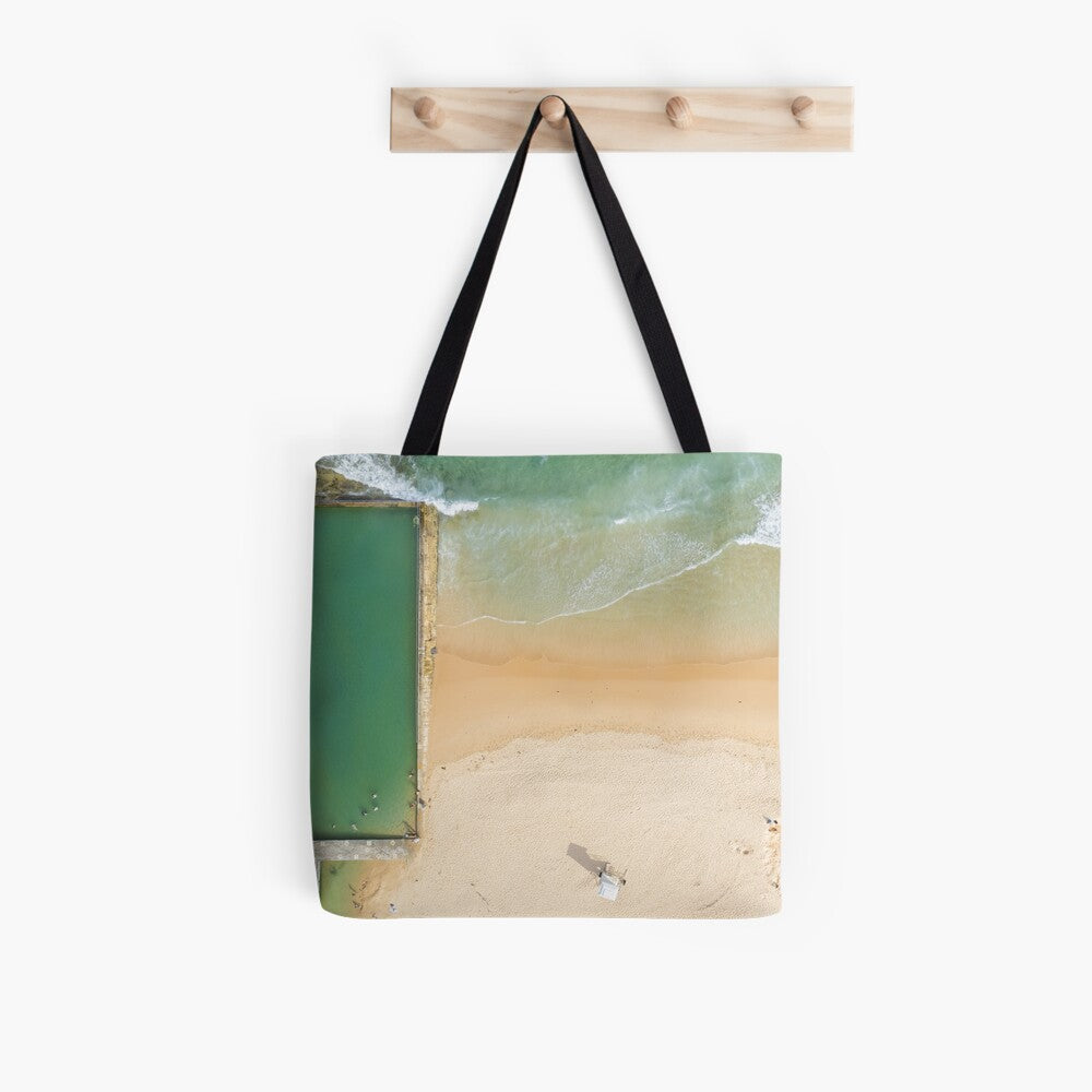 (Bulli) Flow Tote Bag