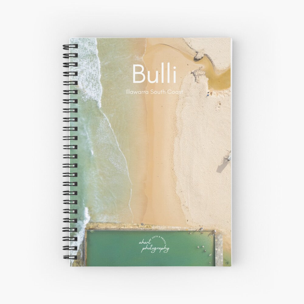 (Bulli) Flow Notebook