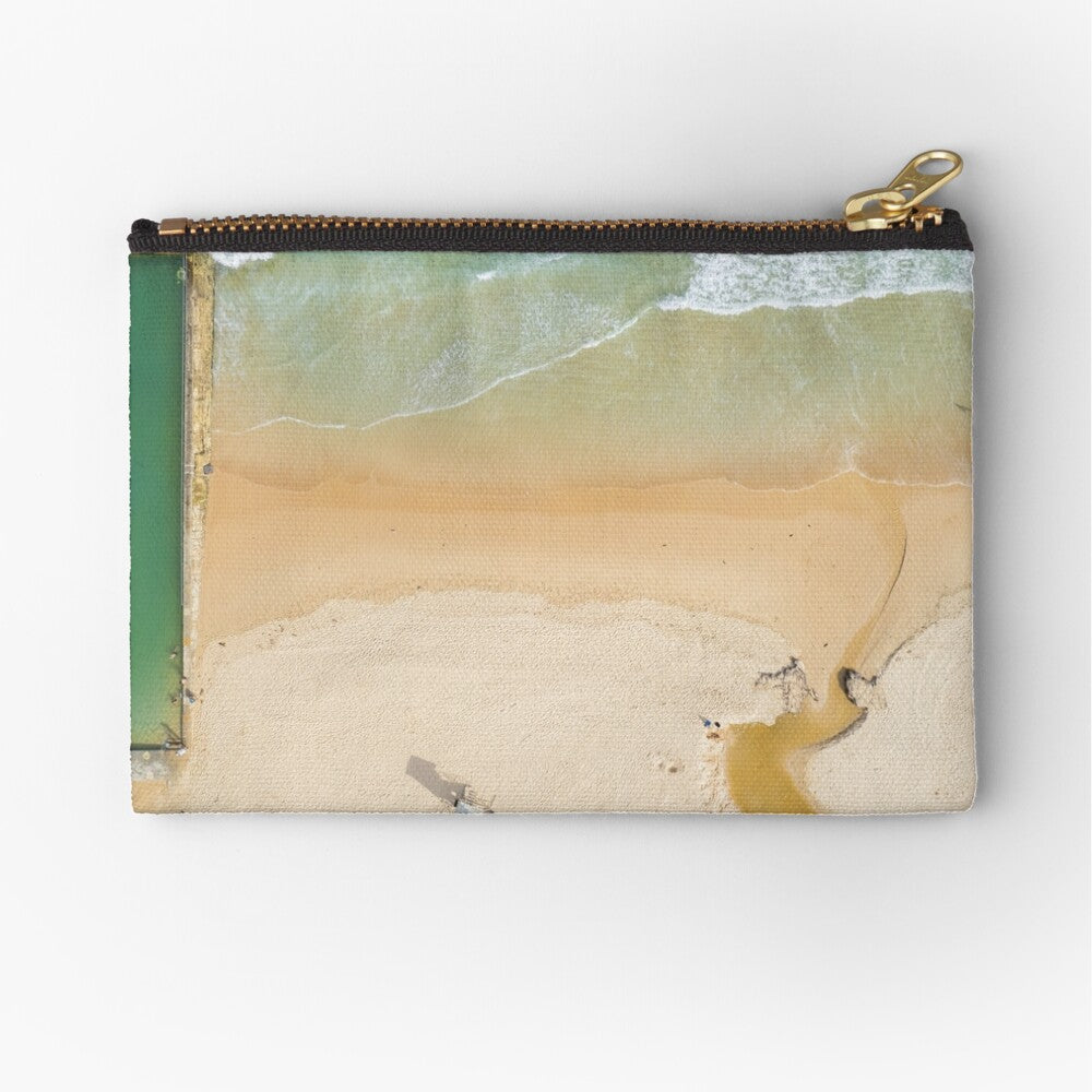 (Bulli) Flow Beach Pouch