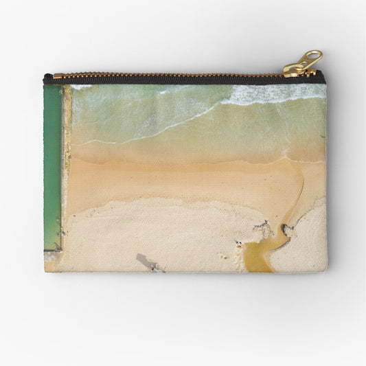 (Bulli) Flow Beach Pouch