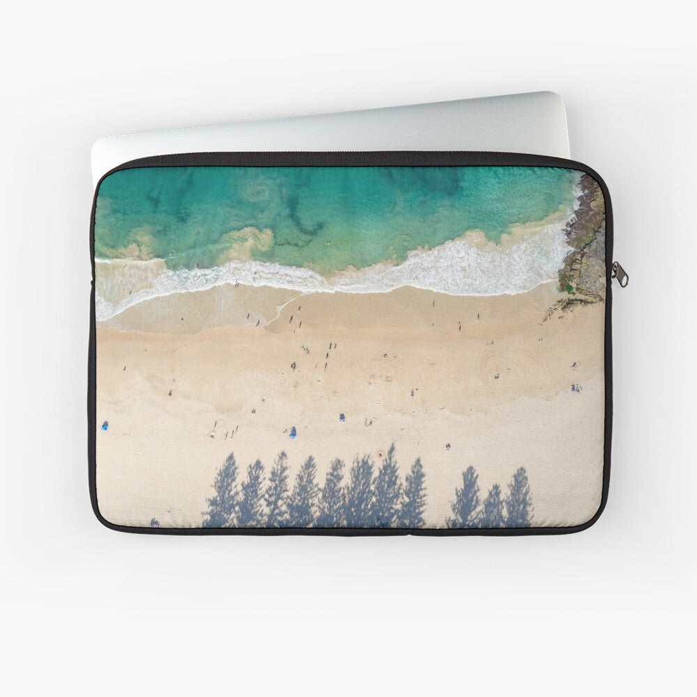 (Coledale) Shadows Laptop Sleeve