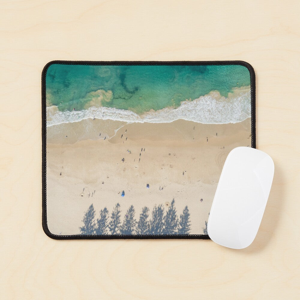 (Coledale) Shadows Mouse Pad