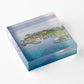 (Kiama) Coastal Kiama Acrylic Block