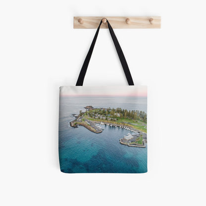 (Kiama) Coastal Kiama Tote Bag