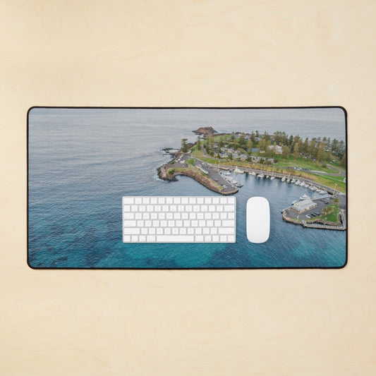 (Kiama) Coastal Kiama Desk Mat