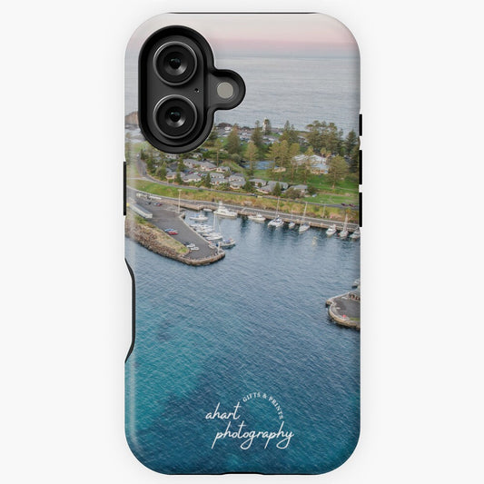 (Kiama) Coastal Kiama Tough Phone Case