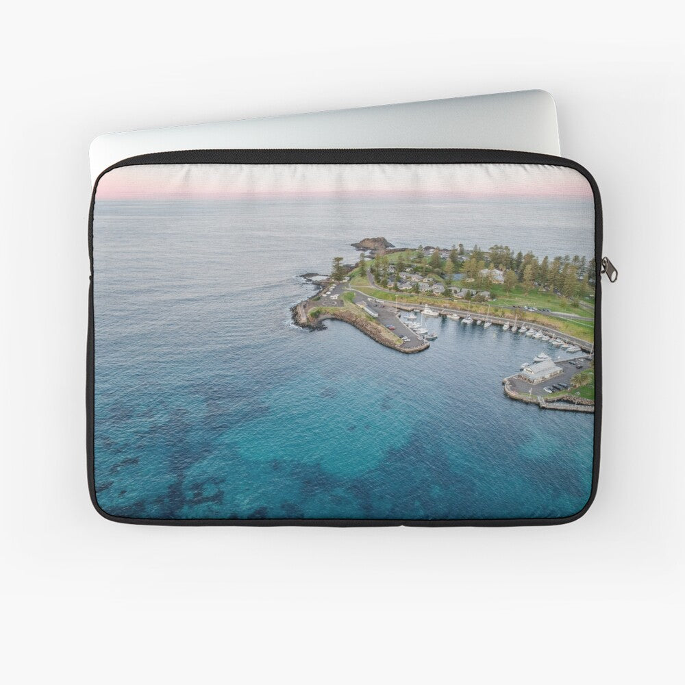 (Kiama) Coastal Kiama Laptop Sleeve