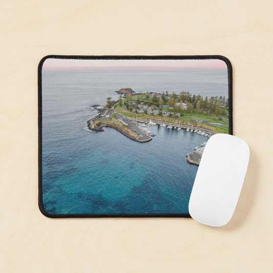 (Kiama) Coastal Kiama Mouse Pad