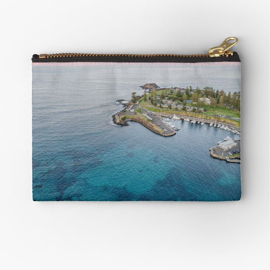 (Kiama) Coastal Kiama Beach Pouch