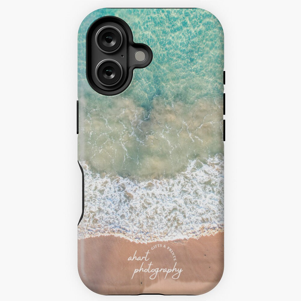 (Kiama) Fish In Tough Phone Case