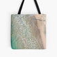 (Kiama) Coastal Stroll Tote Bag