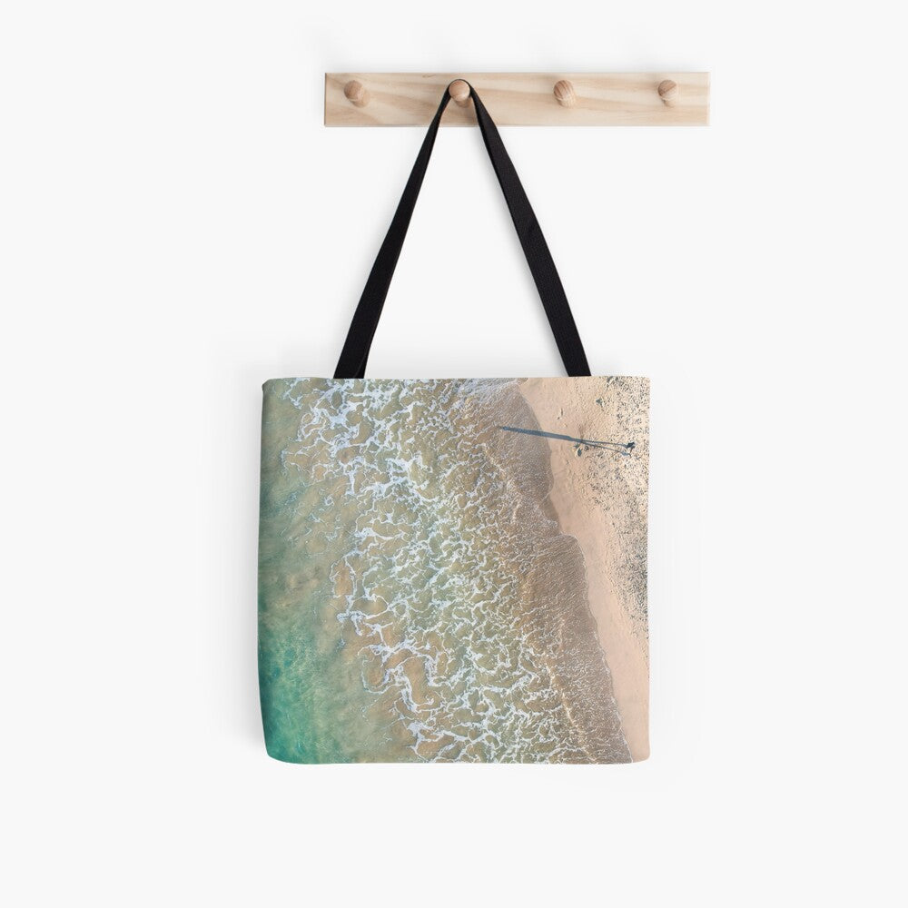 (Kiama) Coastal Stroll Tote Bag