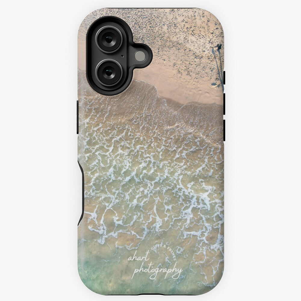 (Kiama) Coastal Stroll Tough Phone Case