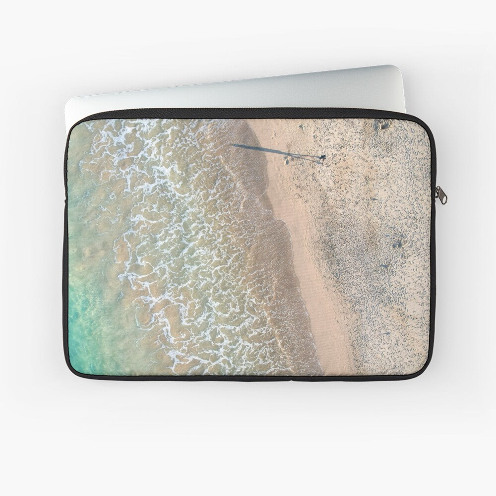 (Kiama) Coastal Stroll Laptop Sleeve