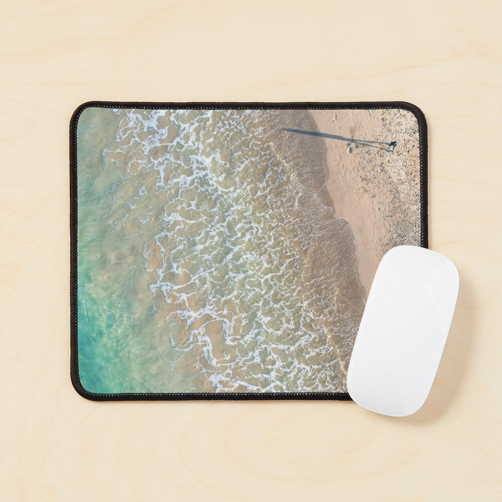 (Kiama) Coastal Stroll Mouse Pad