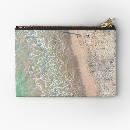 (Kiama) Coastal Stroll Beach Pouch