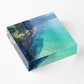 (Kiama) Seabreeze Serenity Acrylic Block