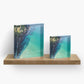 (Kiama) Seabreeze Serenity Acrylic Block