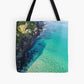 (Kiama) Seabreeze Serenity Tote Bag