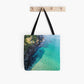 (Kiama) Seabreeze Serenity Tote Bag