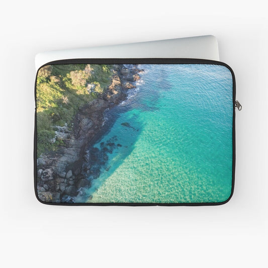 (Kiama) Seabreeze Serenity Laptop Sleeve